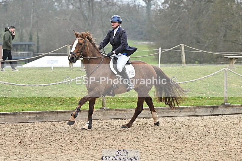 250321A-134025-01019 - Cls 7 85cm Amateur Quali