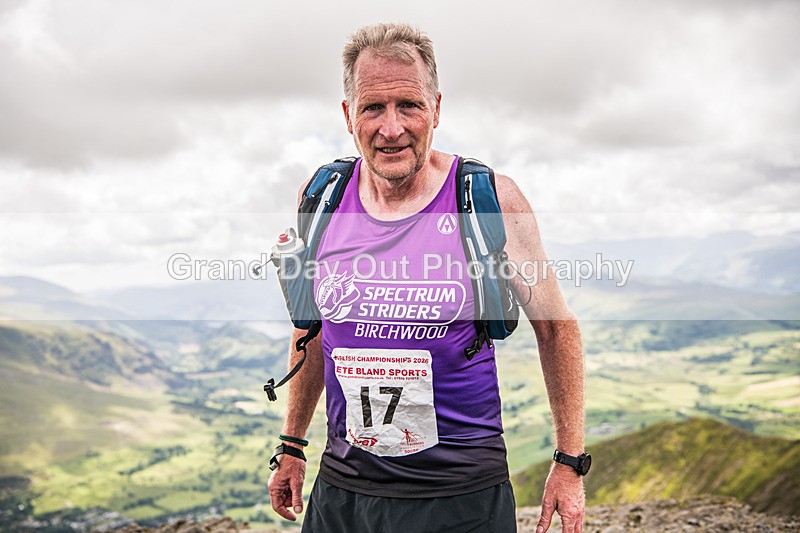 Blencathra-1243 - Blencathra Fell Race Sunday 28th June 2026