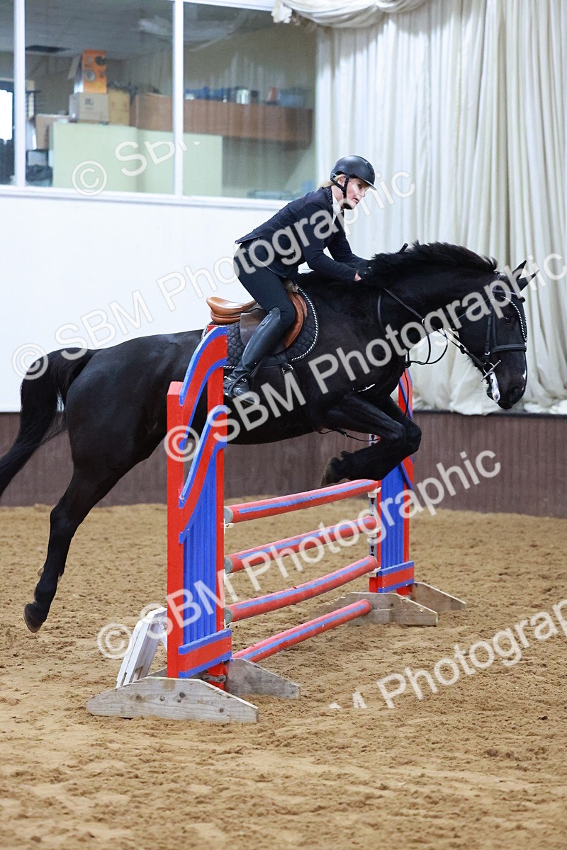 SBM_000728 - Class 2 - Senior British Novice - 90cm