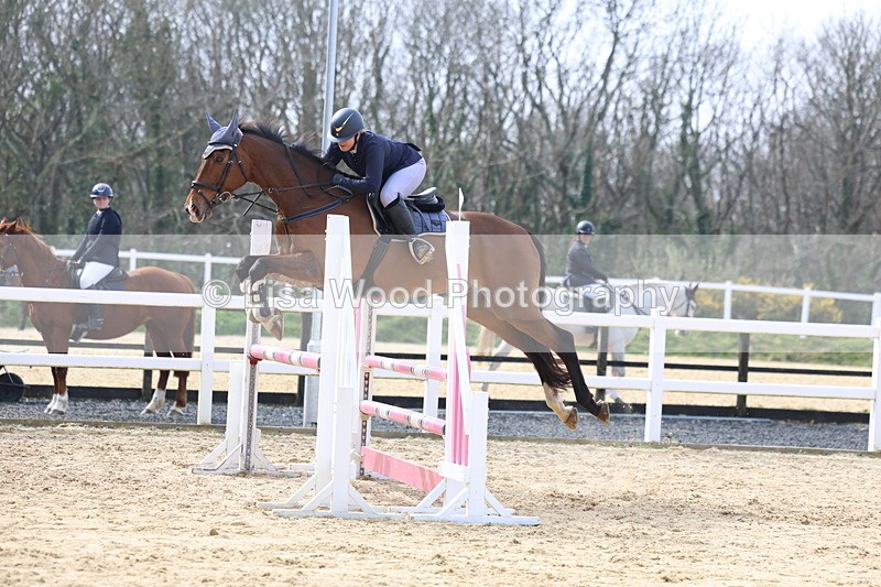 3E7A6940 - Class 5: Senior 95cm