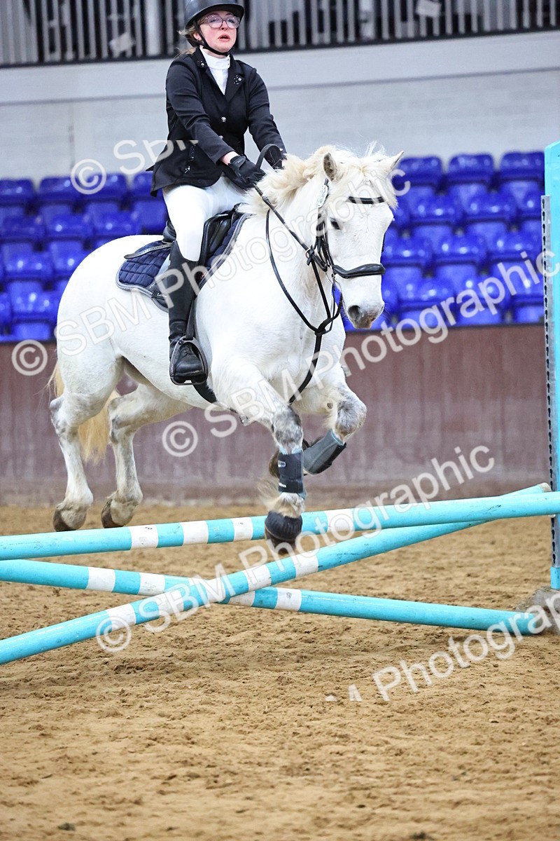 SBM_000837 - Class 3 - 60cm