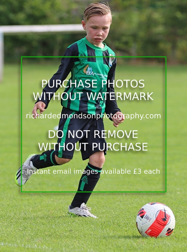 IMG_0944 - Kendal United Under 7 v Morecambe Hawks Under 7 (10/9/23)