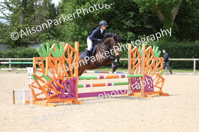 20250608-2142 - Class 5 - 80cm