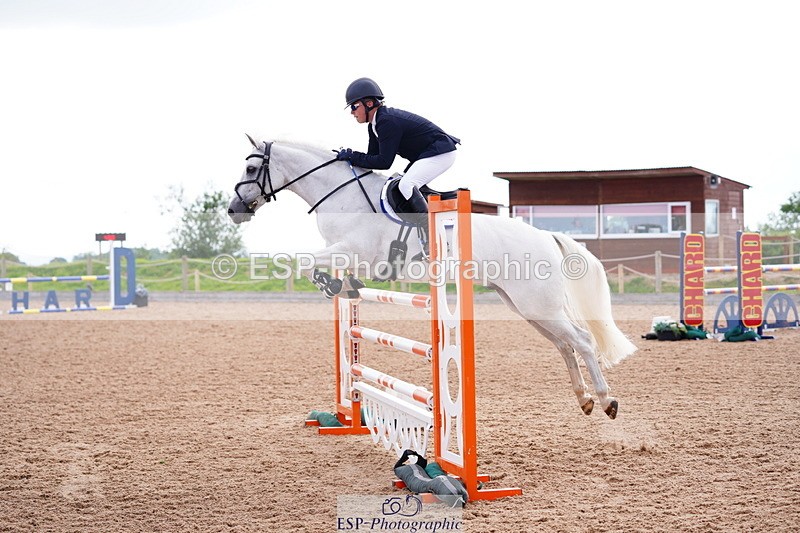 240630A-171510-15838 - Cls 26 Foxhunter 2nd Round