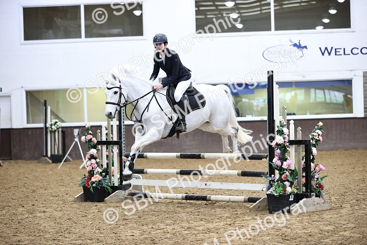 SBM_006628 - Class 20 - Senior British Novice - 90cm