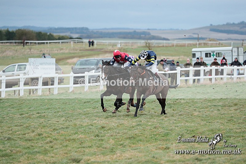 PtP 040224 840 - Combined Services Point-toPoint Larkhill 04/02/24