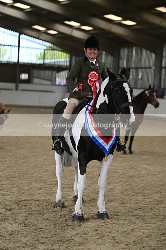 WJ7_4685 - Afternoon Champs