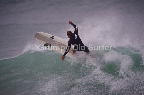 DSC_2891 - North Fistral 26th October 2015 PM