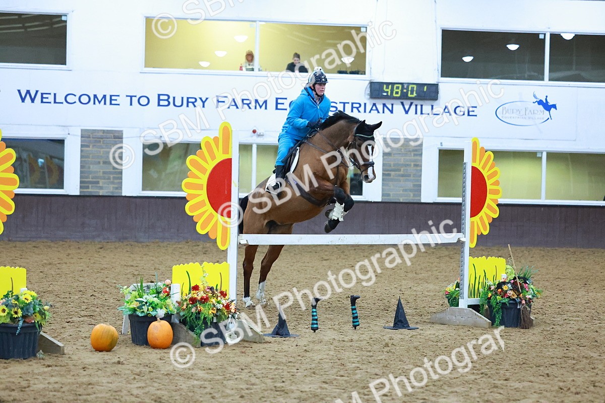 SBM_004623 - Class 5 - Accumulator with Joker