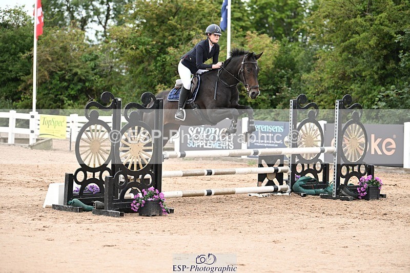 250727-091220-08730 - Cls 31 British Novice and 90cm