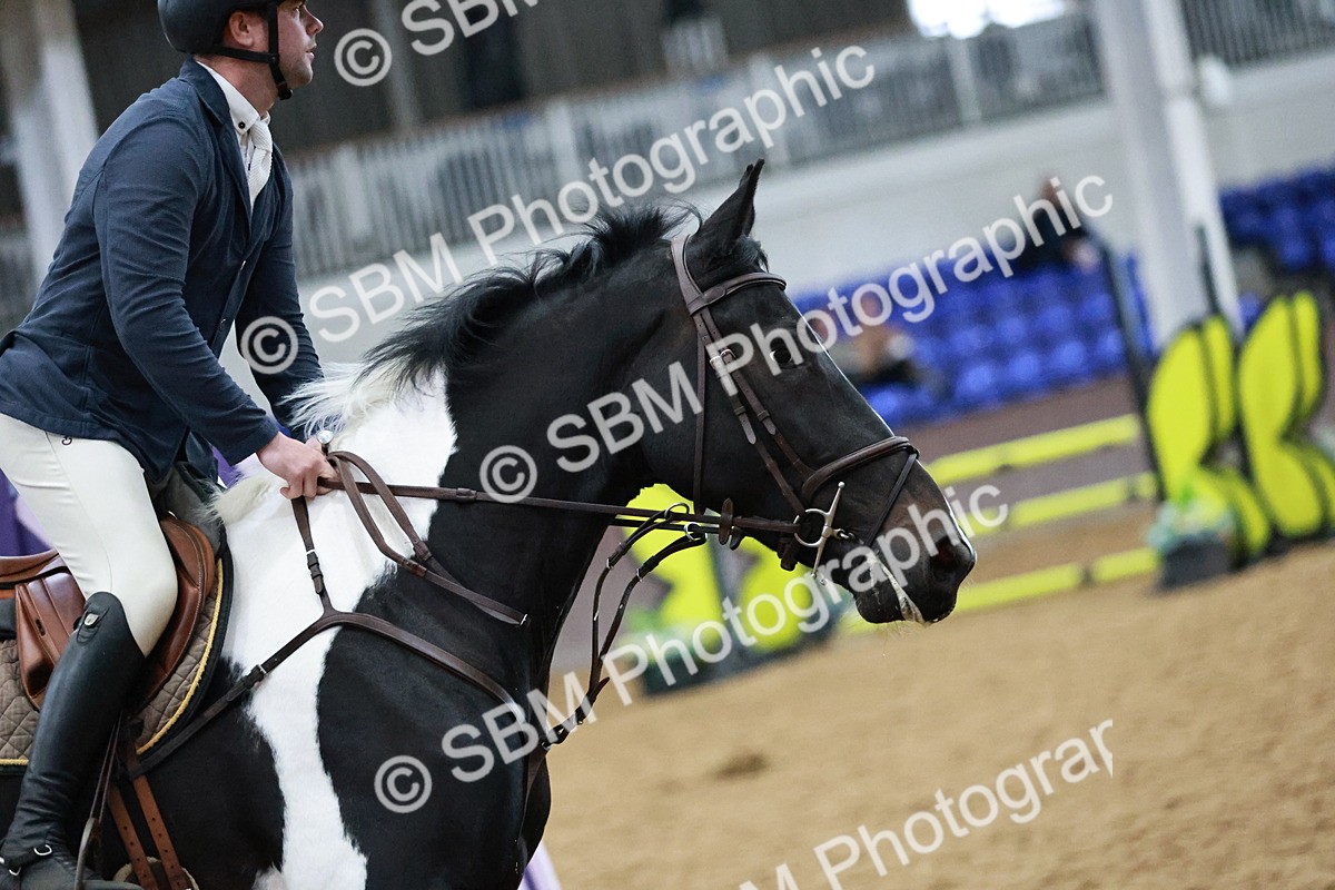 SBM_000984 - Class 3 - Senior Discovery 1.00m