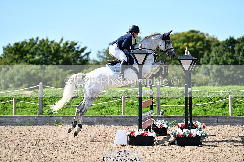 240914A-131950-07231 - Cls 15-S Snr Foxhunter