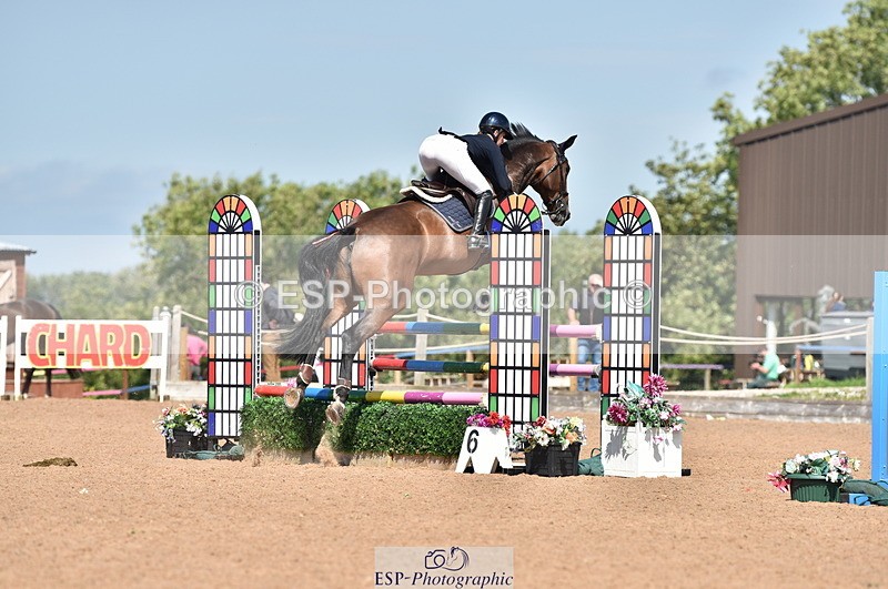 230810A-113446-00902 - Cls 9 Foxhunter