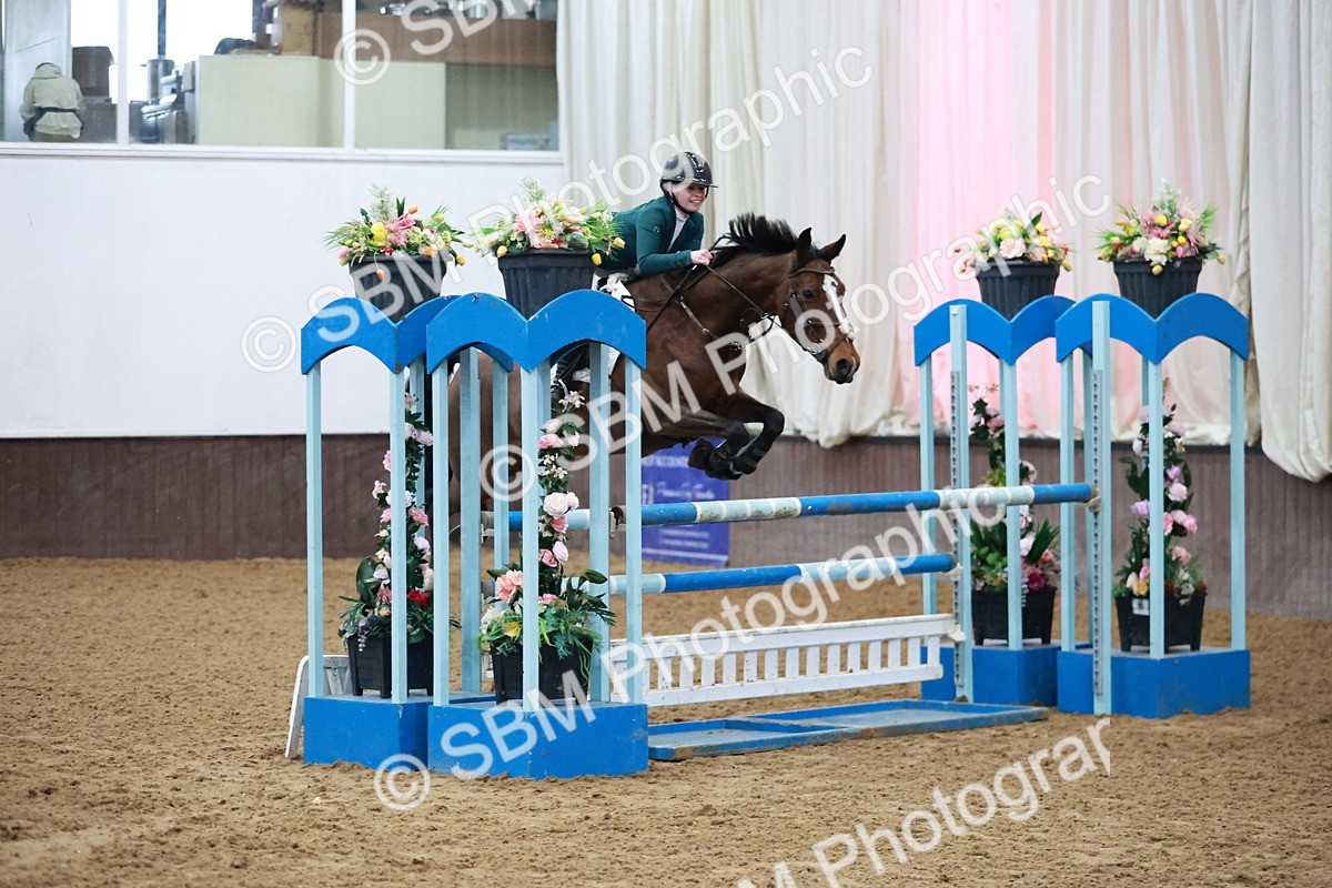 SBM_001135 - Class 4 - Senior Newcomers - 1.10m