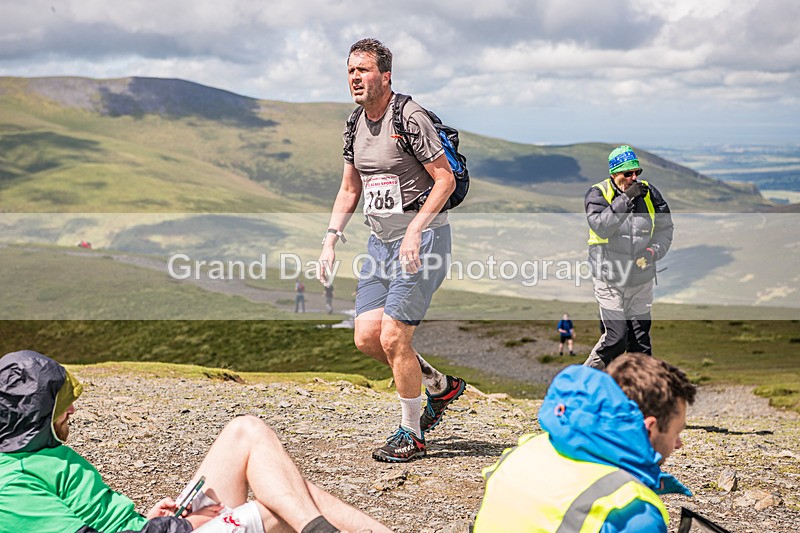 Blencathra-1276 - Blencathra Fell Race Sunday 28th June 2026
