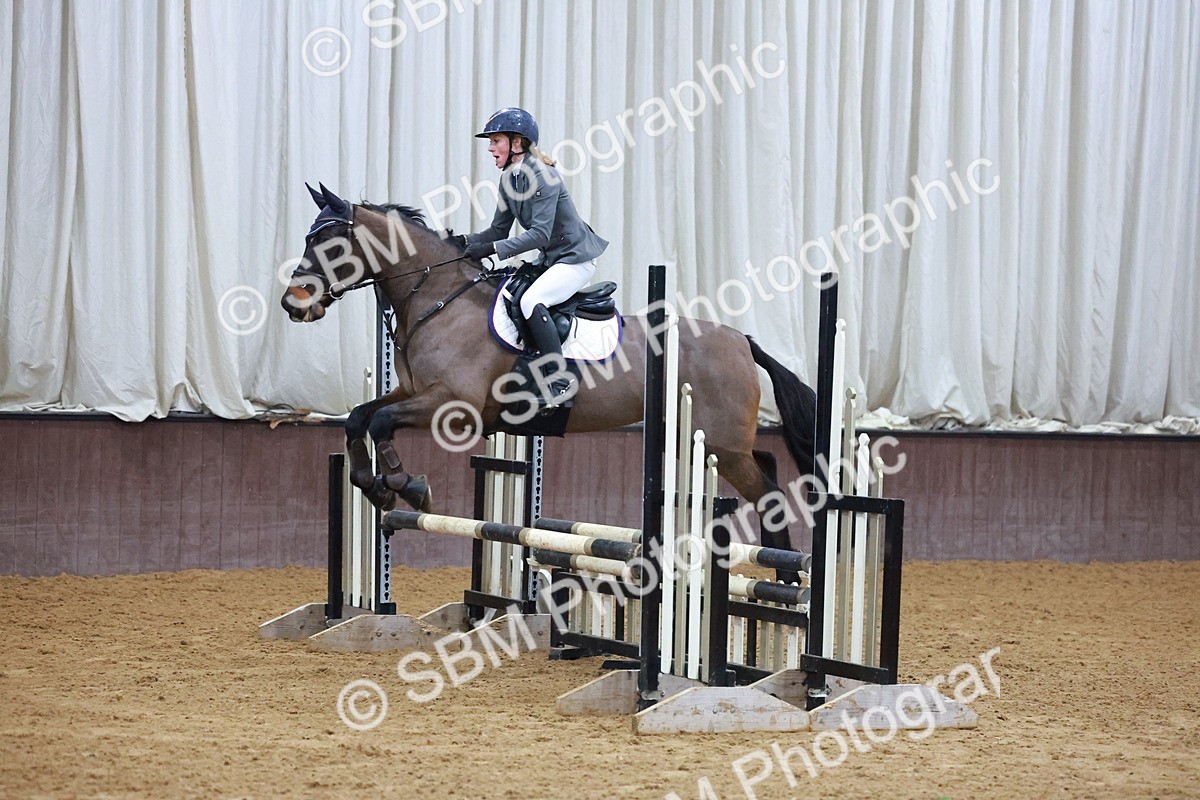 SBM_000008 - Class 1 - Clear Round