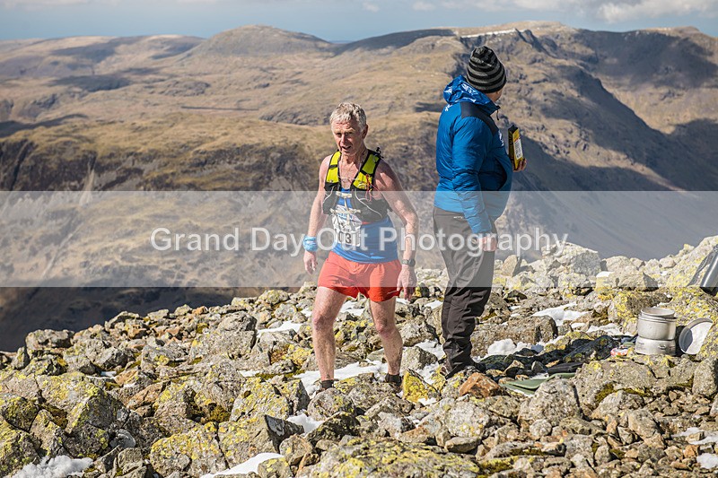 Eskdale Elevation-717 - Eskdale Elevation Fell Race Saturday 15th April 2023