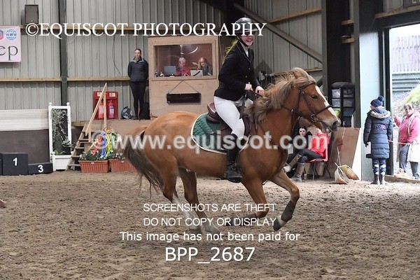 BPP_2687 - CLASS 18 70cms Open