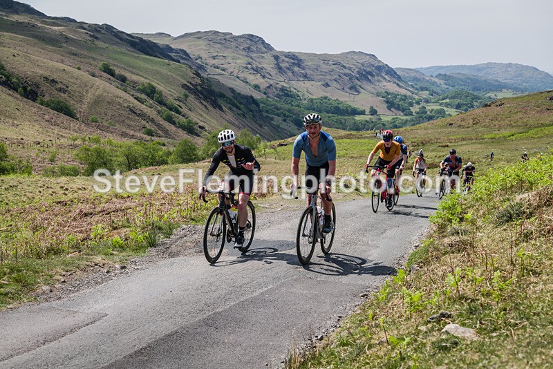 131330 - Hardknott Pass Camera 1 13.00-14.00