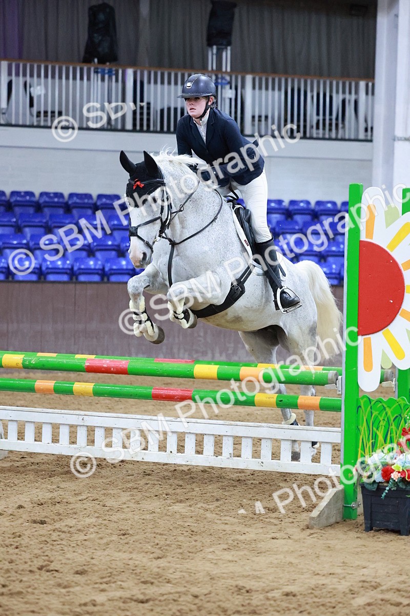 SBM_006724 - Class 22 - Senior 90cm Open