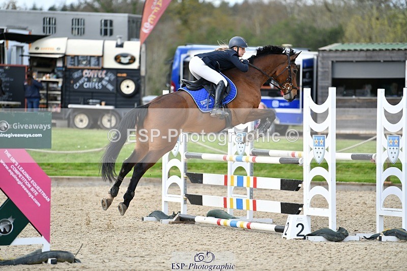 240324-143146-03107 - Cls 10 Newcomers & 1.10m Open