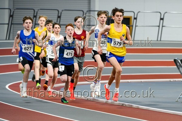 Age26SAT-927334 - Track Male Set Two