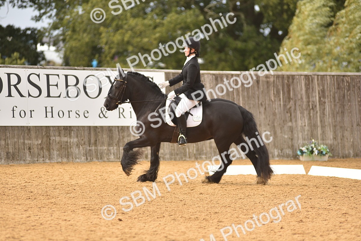 SBM_10127 - D15 - Small Tour Championship Novice 1