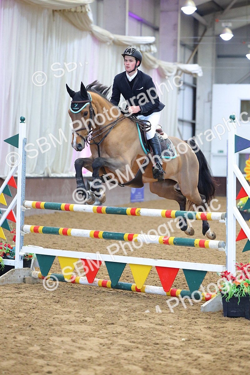 SBM_002532 - Class 9 - Senior Discovery 1.00m