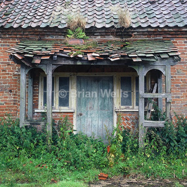 Dairy Farm - Abode's