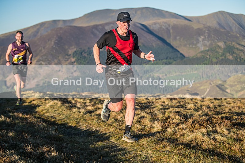 Lords Seat-214 - Lords Seat Fell Race Wednesday 29th April 2026
