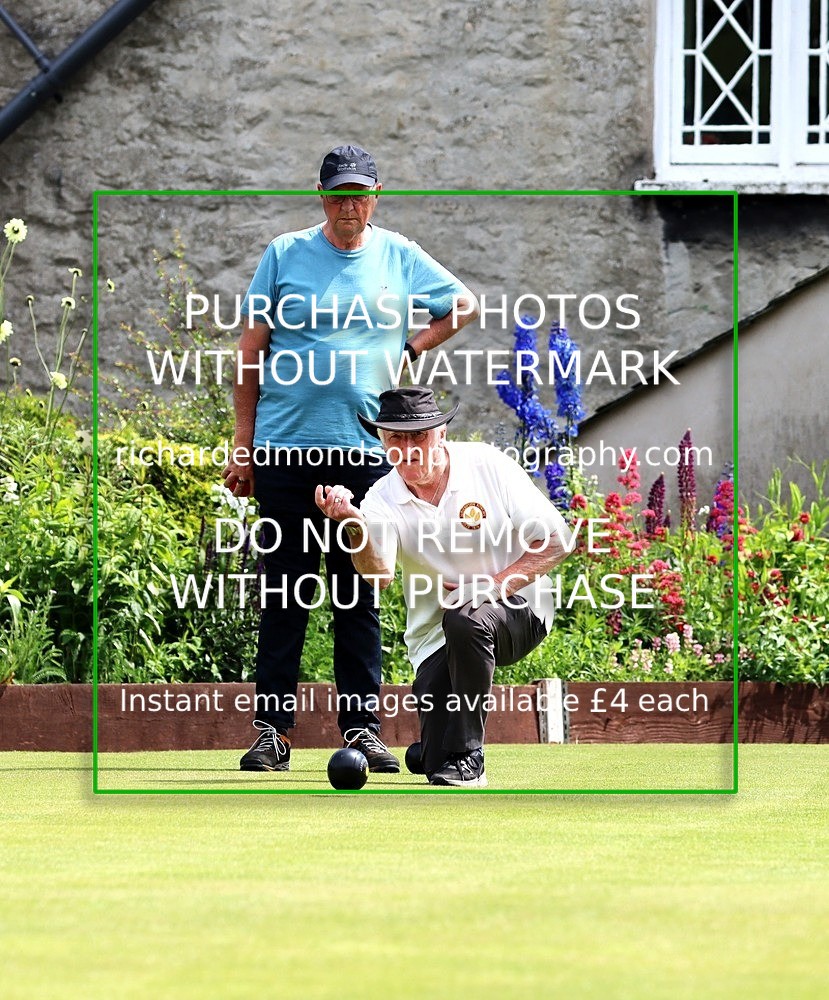 IMG_5406 - Subscription v Windermere A (South Westmorland Senior Bowling)