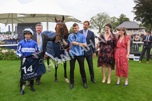 yr20082021r4-142 - Race 4 3.35pm Coolmore Wootton Bassett Nunthorpe Stakes (British Champions Series Race)