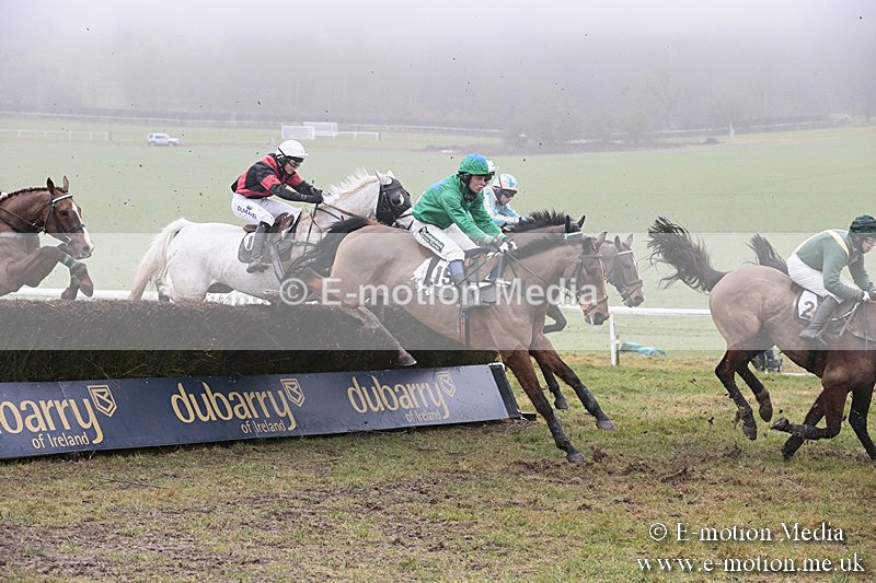 PtP 200118 354 - Barbury International Racing Club Point-to-Point 20/01/18