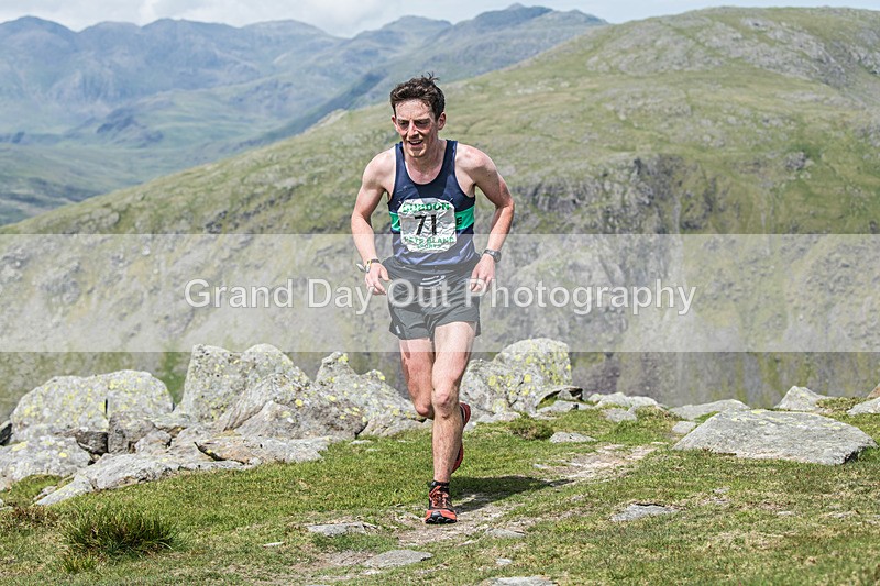 Duddon Long-27 - Duddon Valley Long Fell Race Saturday 30th May 2026