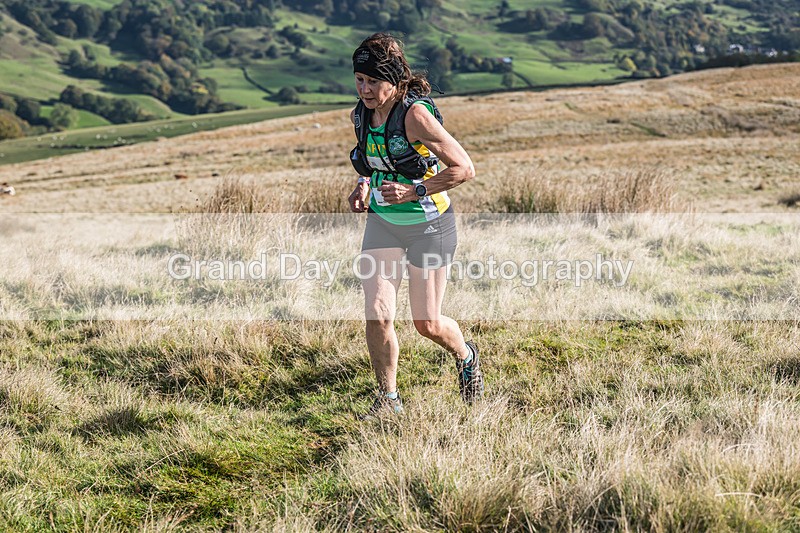 Leg 1 -442 - UK Fell & Hill Relays - Todmorden Leg 1 Saturday 17th October 2026