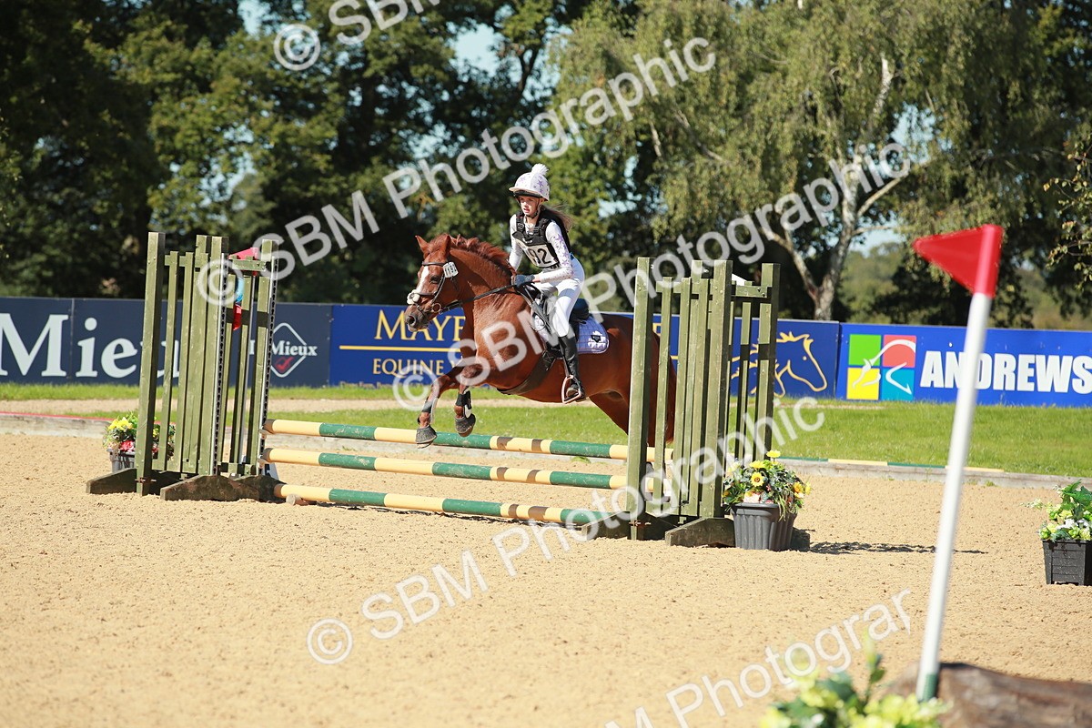 SBM_20085 - E6 - Eventers Challenge 60cm Championship