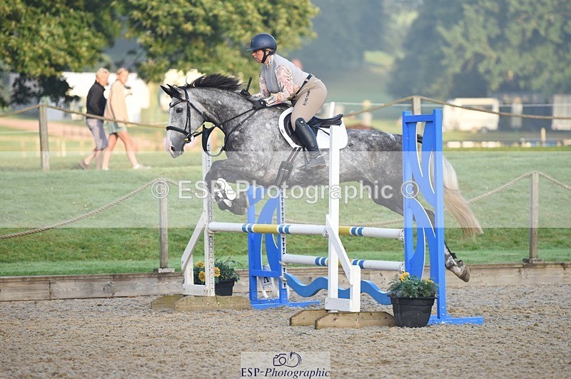 230909-074558-03981 - Cls 15 British Novice & 90cm Open