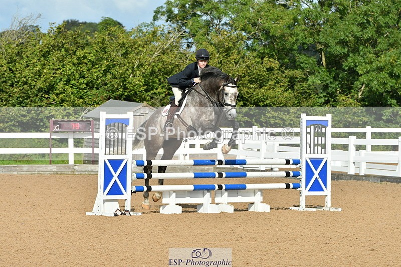 230830A-100722-00158 - Cls 1 British Novice & Open