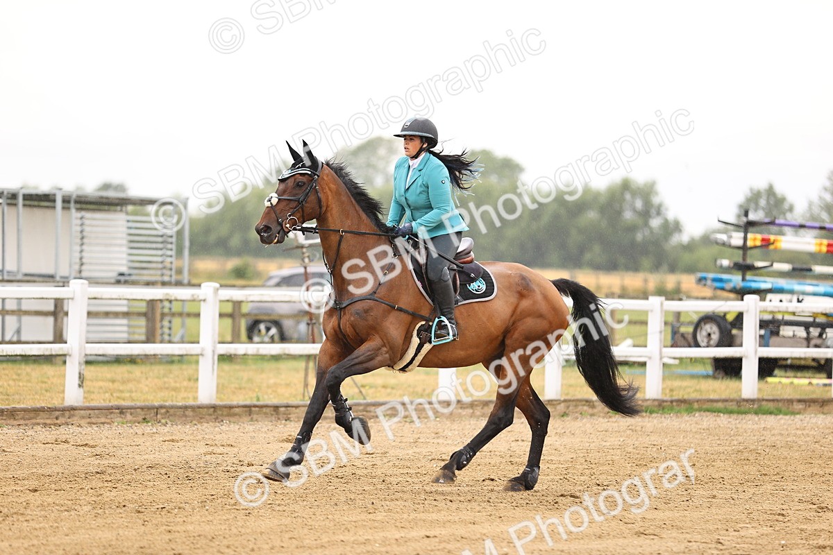 SBM_025556 - Class 10 - Amateur Championship Qualifier 95cm