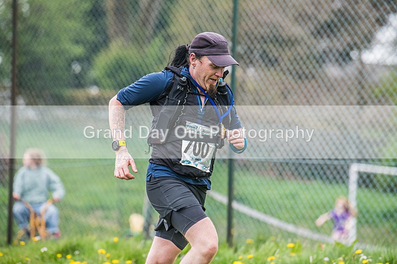 3 Peaks Finish-1715 - The 3 Peaks Race Saturday 26th April 2025 - The Finish