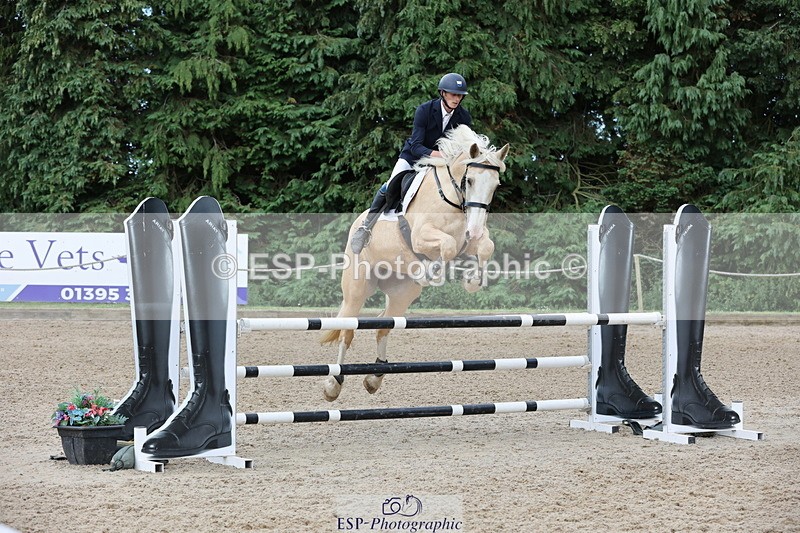 250703A-151950-05412 - Cls 9 Snr Discovery and 1m Open