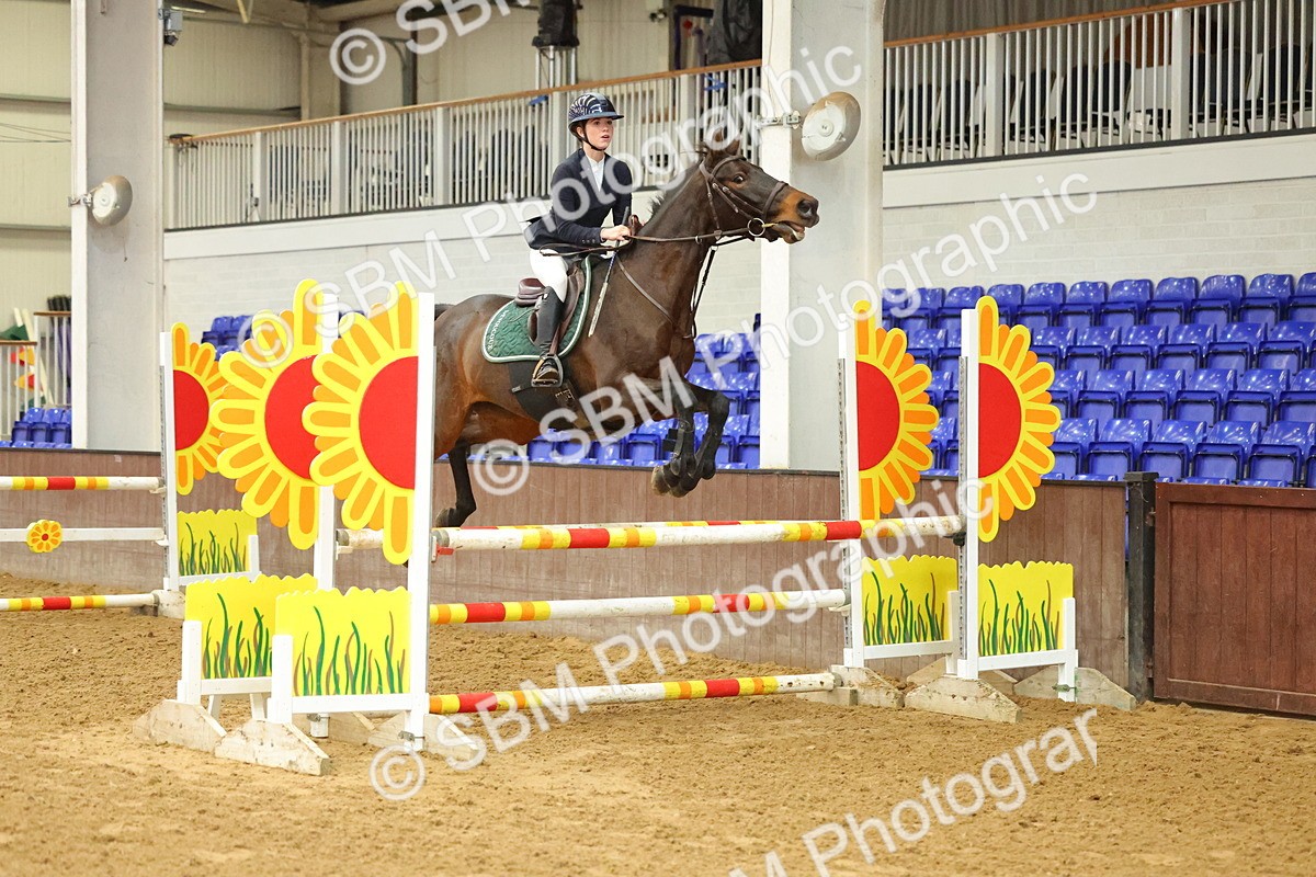 SBM_000785 - Class 3 - Senior Discovery - 1.00m