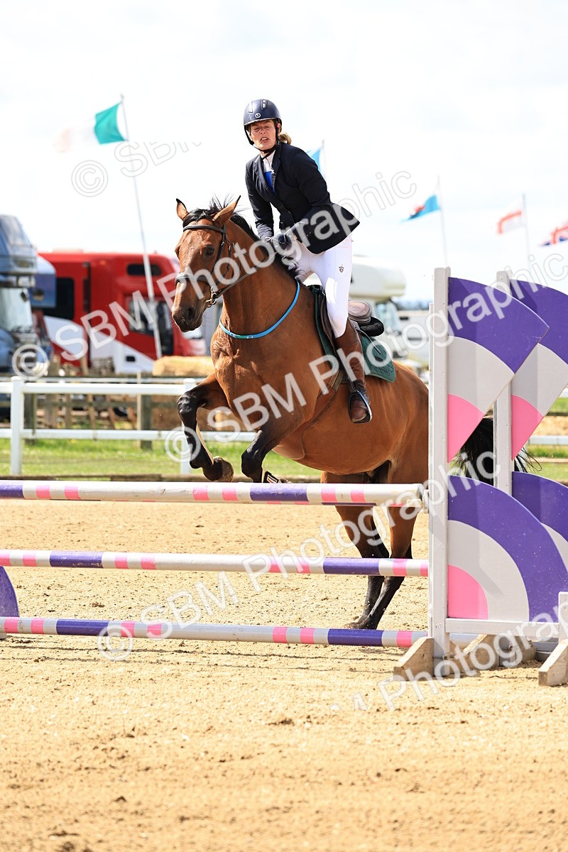 SBM_003420 - Class 8 - 95cm Amateur Championship Qualifier
