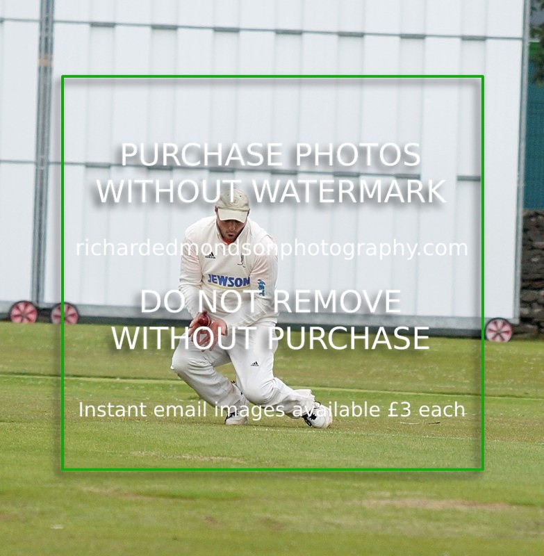 DSC00255 - Kendal CC v Netherfield CC