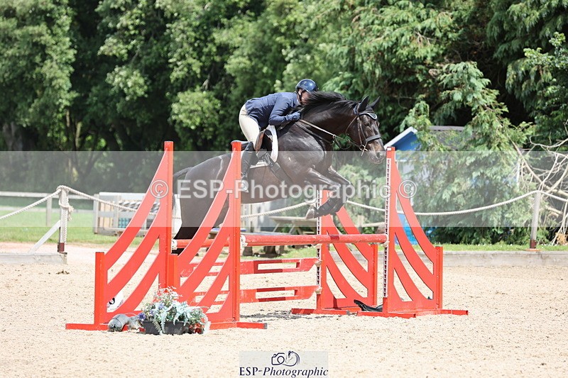 250614A-124526-06560 - Cls 28 95cm Amateur Quali