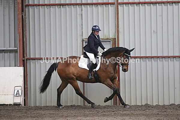 SIAL4909 - CAbin Dressage 5th july 2025