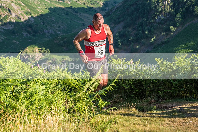 Langstrath-376 - Langstrath Fell Race Wednesday 21st June 2023