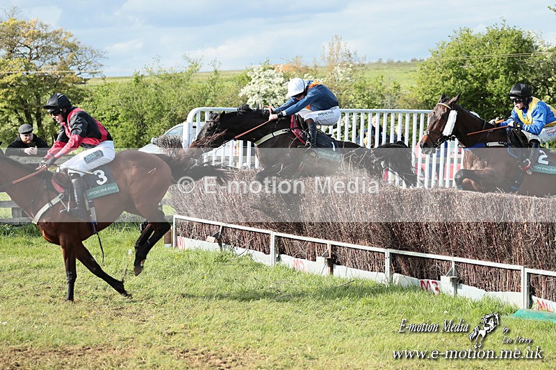 PtP 050525 701 - Mollington Races 05/05/25
