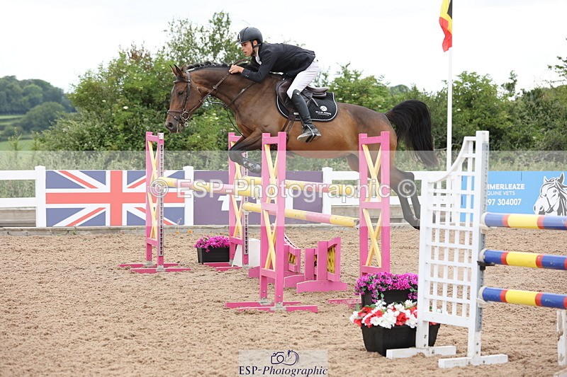 240630A-160059-14993 - Cls 33 Foxhunter and 1.10m Open