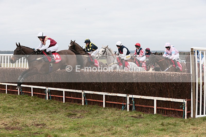 PtP 060119 109 - Larkhill Racing Club - Point-to-Point- 06/01/2019